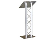 Aluminium Trilite Lectern